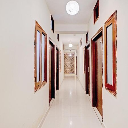 Hotel O Sky View لوديانا المظهر الخارجي الصورة