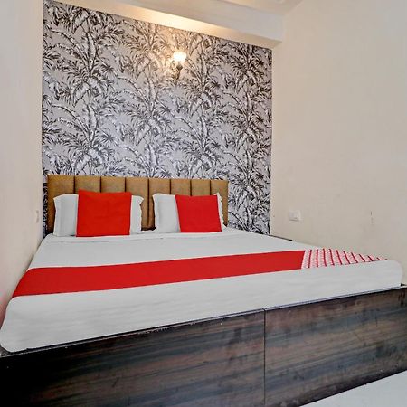 Hotel O Sky View لوديانا المظهر الخارجي الصورة