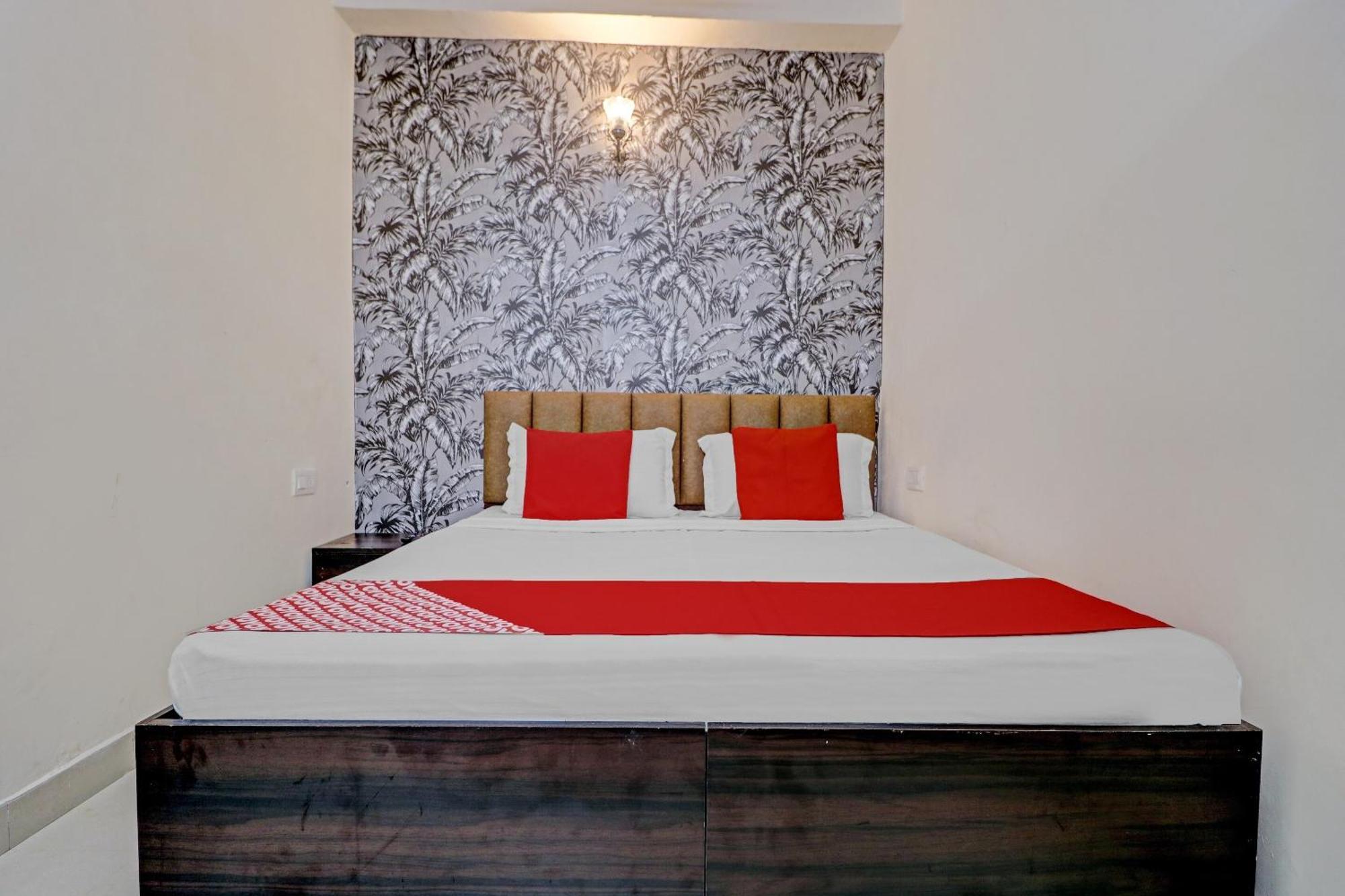 Hotel O Sky View لوديانا المظهر الخارجي الصورة