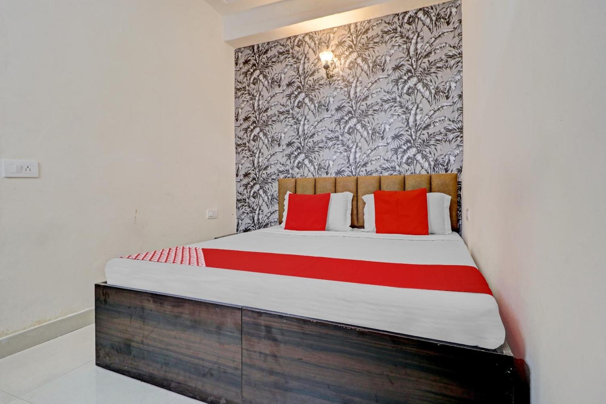 Hotel O Sky View لوديانا المظهر الخارجي الصورة