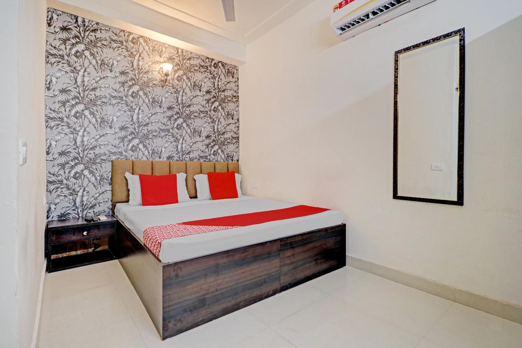 Hotel O Sky View لوديانا المظهر الخارجي الصورة