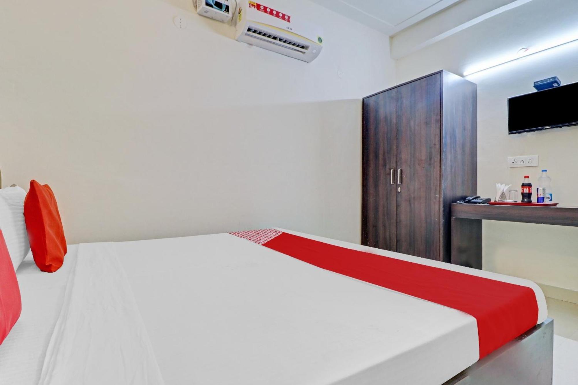 Hotel O Sky View لوديانا المظهر الخارجي الصورة