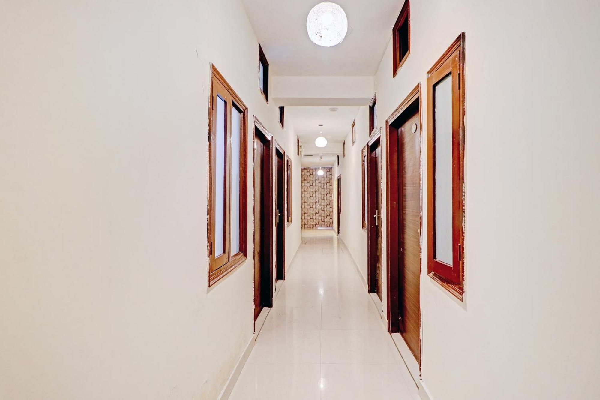 Hotel O Sky View لوديانا المظهر الخارجي الصورة